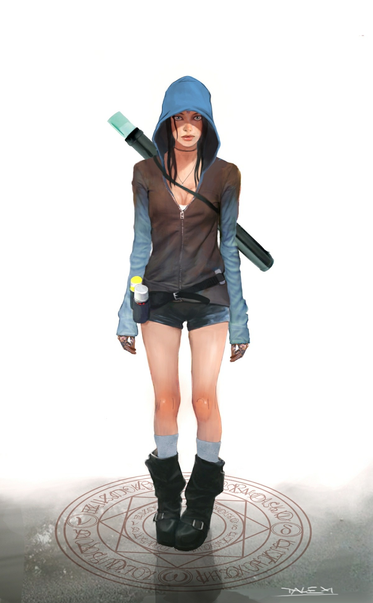 DmC Devil May Cry - Imagen 2